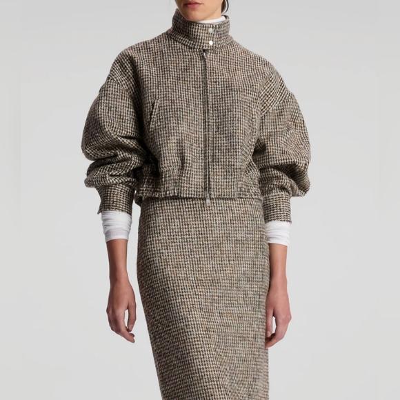 A.L.C. Harrison Jacket - Picture 6 of 16